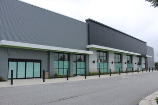 Glen Burnie, MD Office/Retail - 6711 Ritchie Hwy