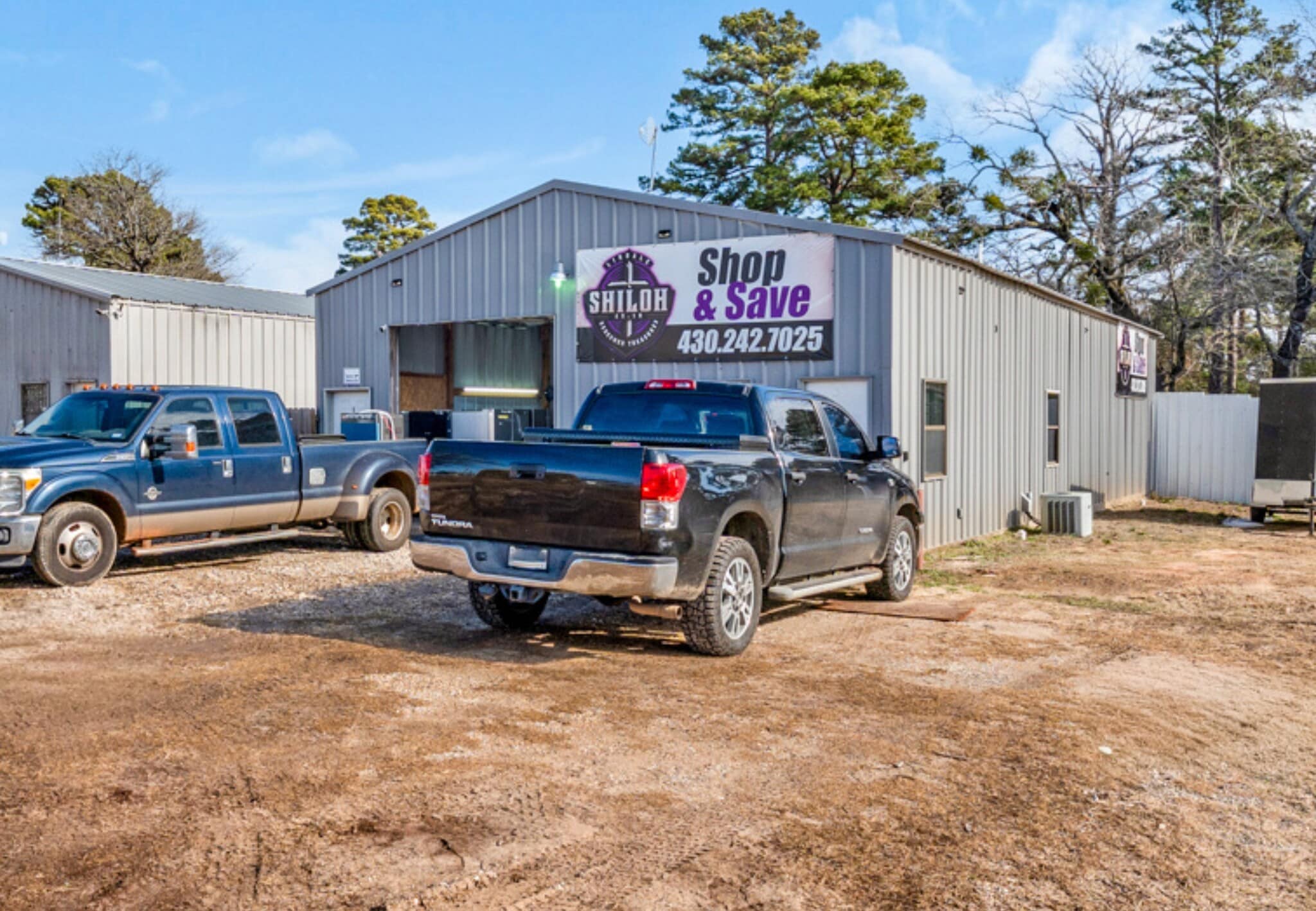 18508 US Highway 69 N, Lindale, TX for Sale