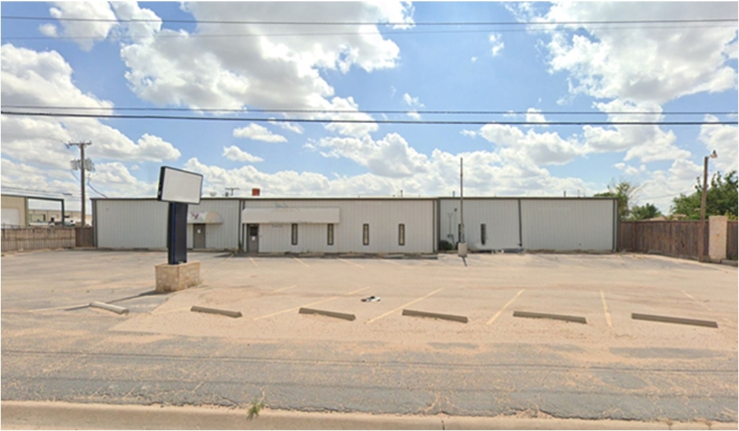 3406 S State Highway 349, Midland, TX for Rent