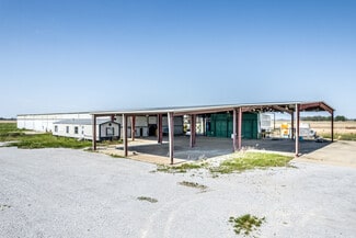 Indianola, MS Manufacturing - 143 Holly Ridge Holmes Rd