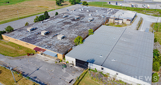 Hopkinsville, KY Industrial - 1121 Skyline Dr