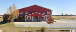 Ames, IA Warehouse - 5900 N 500th Ave