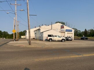 Akron, OH Service - 225 S Seiberling St Akron, OH Service - 225 S Seiberling St