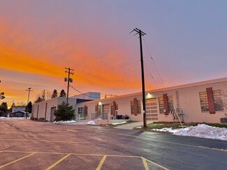 Grafton, WI Showroom - 1411 6th Ave