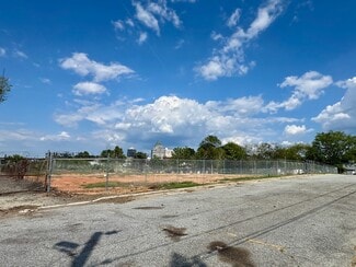 Greensboro, NC Industrial Land - 414 Rex Ct Greensboro, NC Industrial Land - 414 Rex Ct