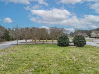 Five Outparcels on Fairfield Forest Road