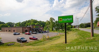 New Castle, PA Retail - 2601 Wilmington Rd
