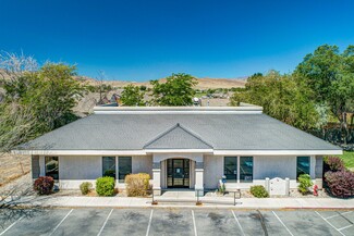 Fernley, NV Medical - 415 U.S. Highway 95A S