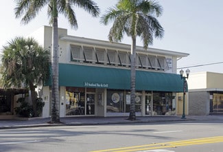 Delray Beach, FL Office - 630-638 E Atlantic Ave