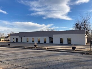 Guthrie, OK Office - 324 N 19th St