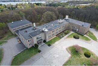 Worcester, MA Commercial - 25 Chester St Worcester, MA Commercial - 25 Chester St