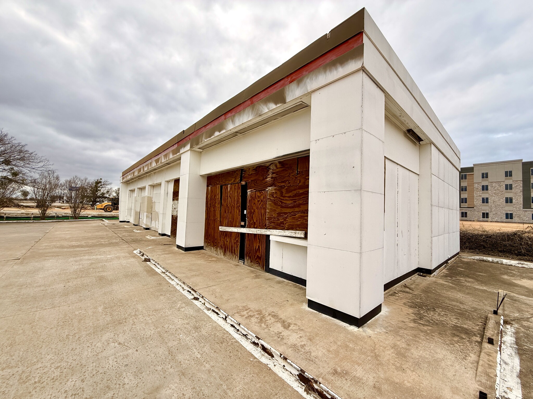 321 N Interstate 35, Georgetown, TX for Sale