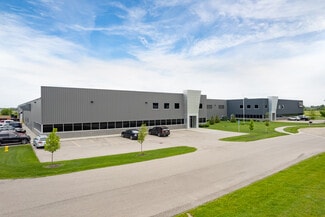 Holland, MI Industrial - 1904 Lamar Ct