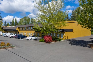 Lynnwood, WA Industrial - 2031 196th St SW Lynnwood, WA Industrial - 2031 196th St SW