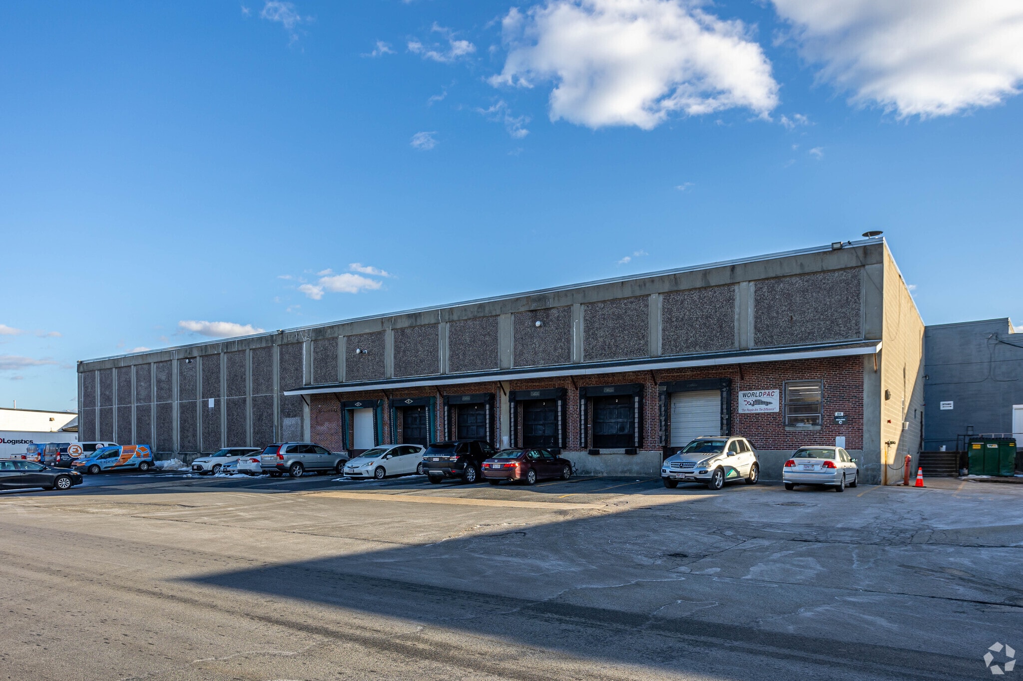 84-94 Rowe St, Newton, MA for Rent