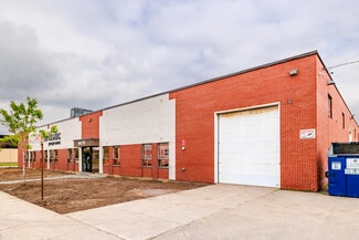 Montréal, QC Service - 9475 Rue Jean-Pratt