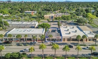 North Miami Beach, FL Retail - 1420-1422 NE 163rd St North Miami Beach, FL Retail - 1420-1422 NE 163rd St
