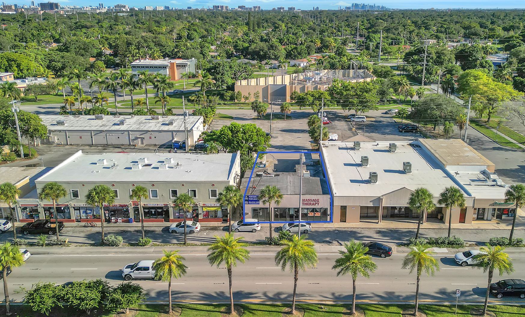 1420 NE 163rd St, North Miami Beach, FL for Sale