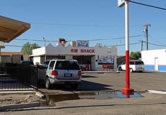 El Mirage, AZ Restaurant - 11709 W Thunderbird Rd