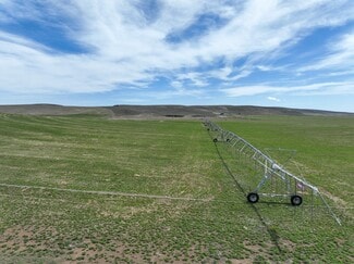 Eastern Oregon Farmland Auction