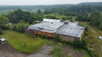 Alliance, OH Industrial - 6428 Union Ave NE