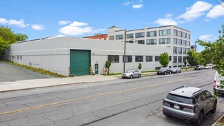 Albany, NY Retail - 930 Broadway