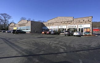 Melville, NY Retail - 925 Walt Whitman Rd