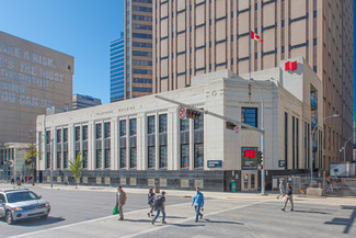 Edmonton, AB Office - 10011 102 Ave NW