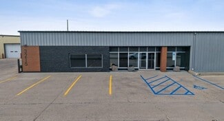 Fargo, ND Flex - 3215 Main Ave
