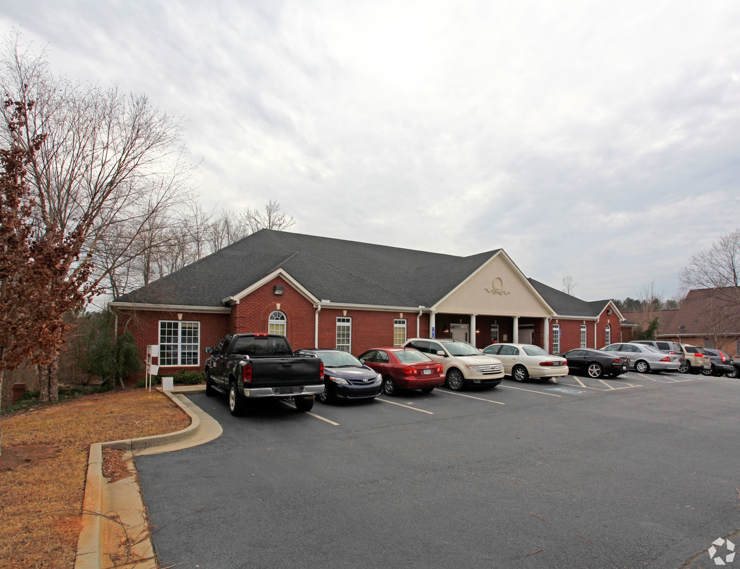 115-131 N Park Trl, Stockbridge, GA for Rent