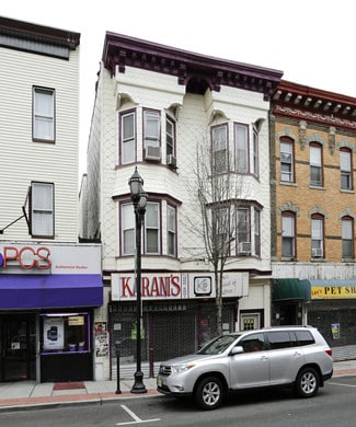 Union City, NJ Office - 906 Summit Ave Union City, NJ Office - 906 Summit Ave