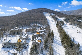 Hunter, NY Specialty - 84 Highlands Drive