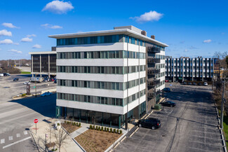 Chicago, IL Office, Office/Medical - 5901 N Cicero Ave