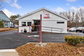 Duluth, GA Auto Dealership - 3705 Buford Hwy