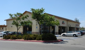 Temecula, CA Retail - 32065 Temecula Pky