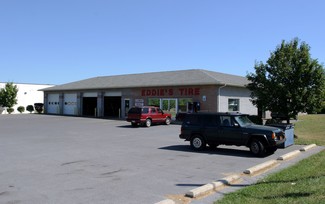 Hagerstown, MD Office/Medical - 1126 Diamond Dr