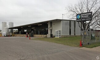 Austin, TX Industrial Land - 3519 E 5th St