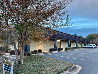 2601 CROSS COUNTRY DR  