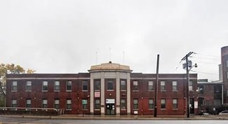 Clifton, NJ Flex - 1 Ackerman Ave