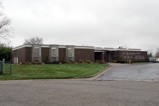 Grand Rapids, MI Medical - 2426 SE Burton St