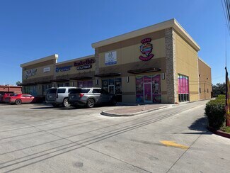 Donna, TX undefined - 600 N Main St Donna, TX undefined - 600 N Main St