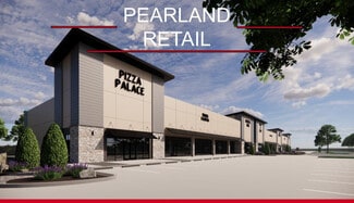 Pearland, TX Office/Retail - 9121 Broadway St Pearland, TX Office/Retail - 9121 Broadway St