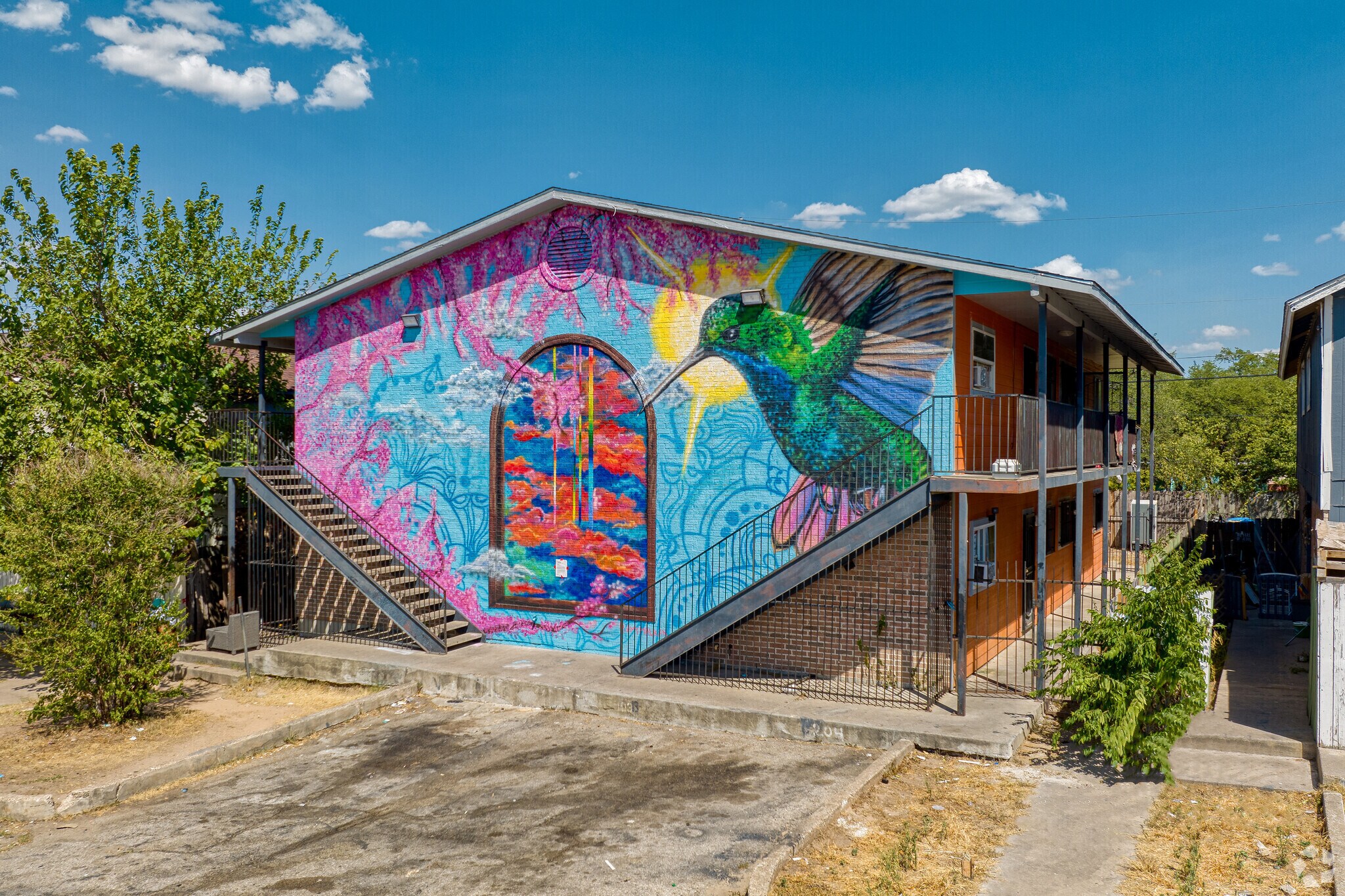 8207 Sam Rayburn Dr, Austin, TX for Sale