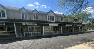 Dayton, NJ Office/Retail - 353 Georges Rd
