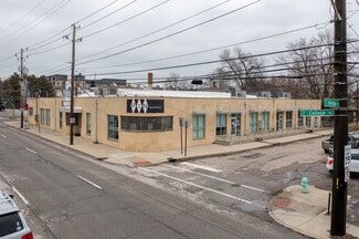 Indianapolis, IN Office - 325 S College Ave