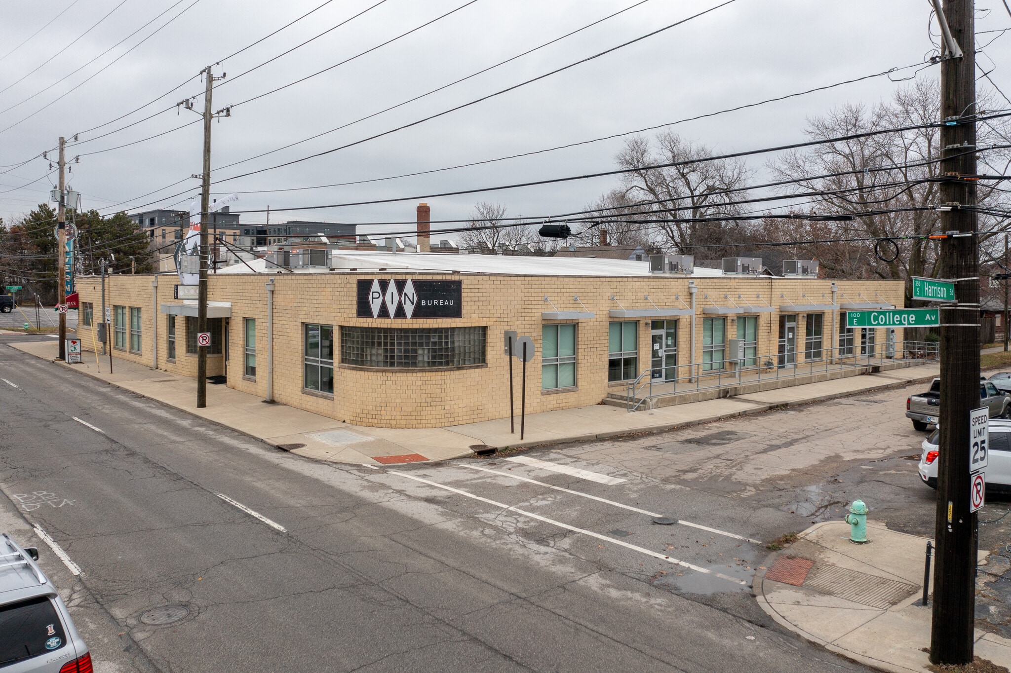 325 S College Ave, Indianapolis, IN for Rent