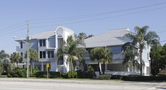 Jupiter, FL Office - 1851 W Indiantown Rd