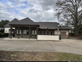 Baton Rouge, LA Retail - 190 Lee Dr