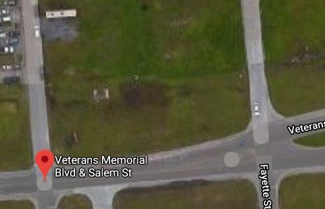 Veterans Blvd, Kenner, LA for Rent