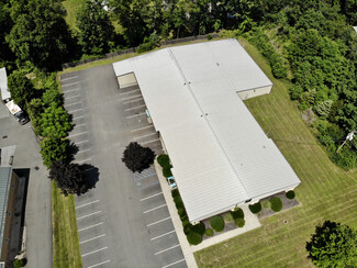 Montgomery, NY Industrial - 136 Bracken Rd